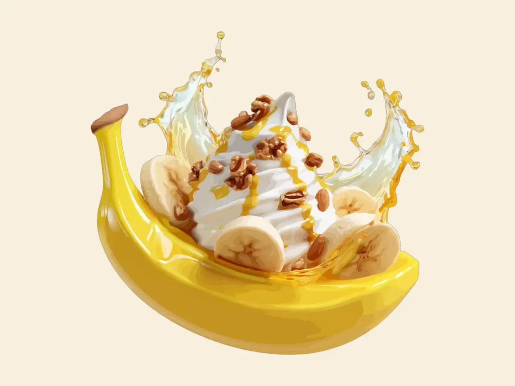 honey banana dream ember pot bernau