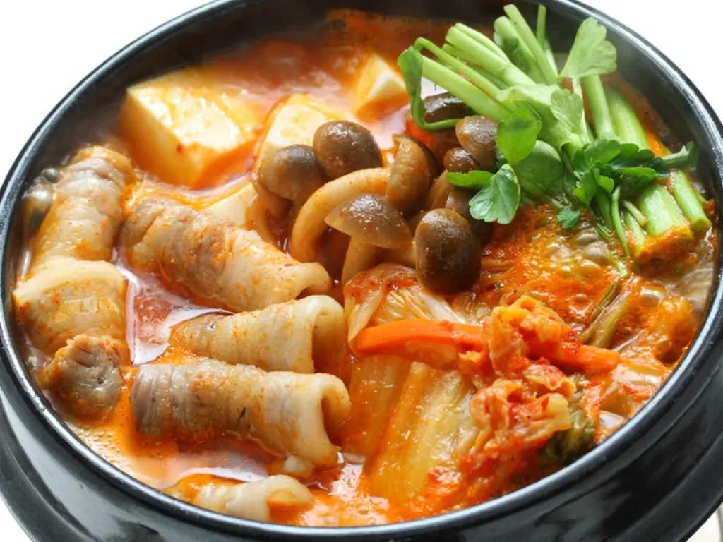 kimchi ramyeon ember pot bernau